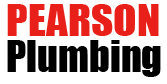 Pearson Plumbing LLC Logo